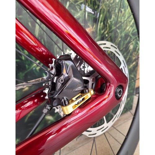 Trek Madone SL6 GEN 7 ( 台灣制造 ) "全新店主盤" Special Price HK$36,800